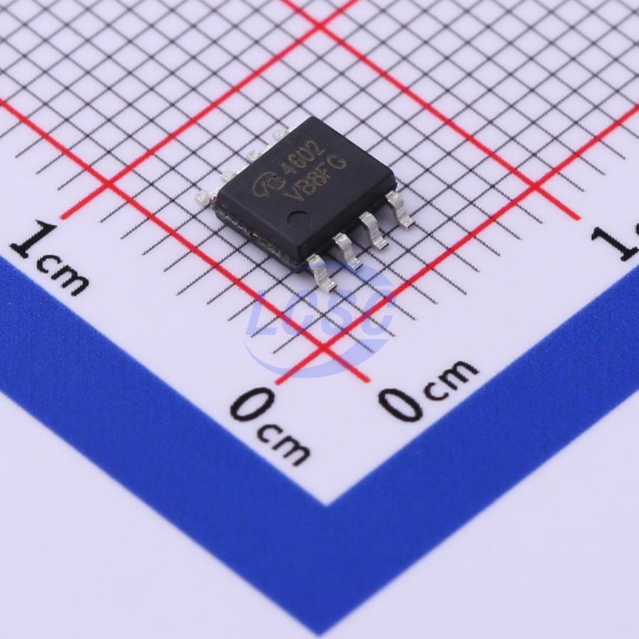 AO4602-VB VBsemi Elec