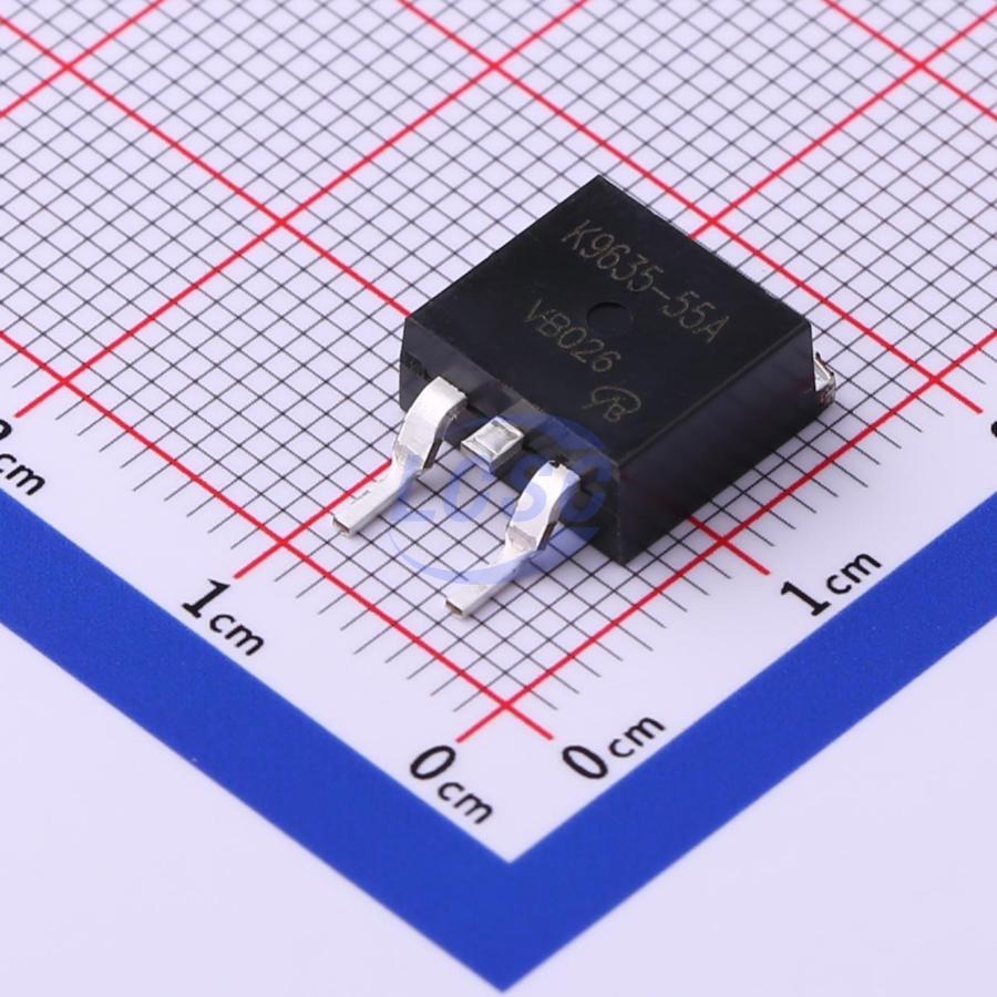 BUK9635-55A-VB VBsemi Elec
