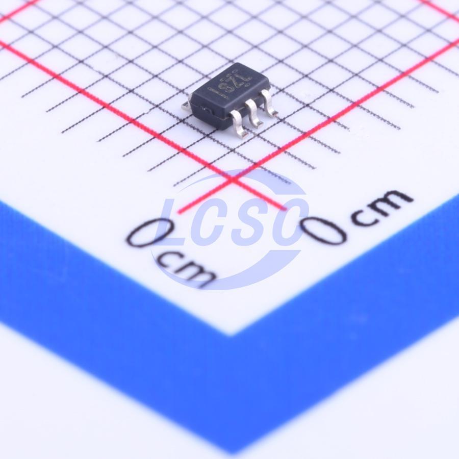 TPS61169DCKR TI