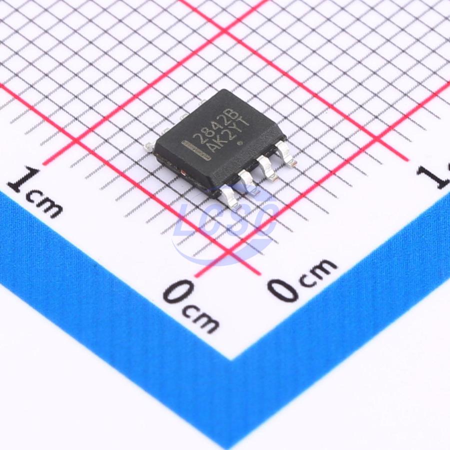 UC2842BD1R2G onsemi