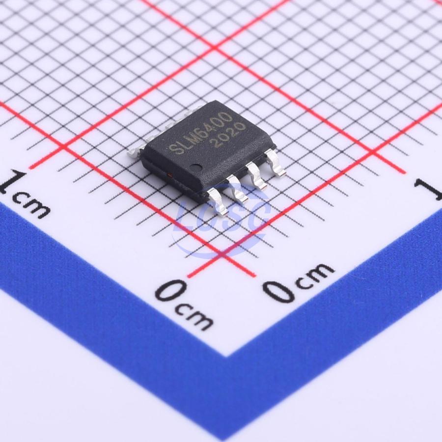 SLM6400 SOLA-IC
