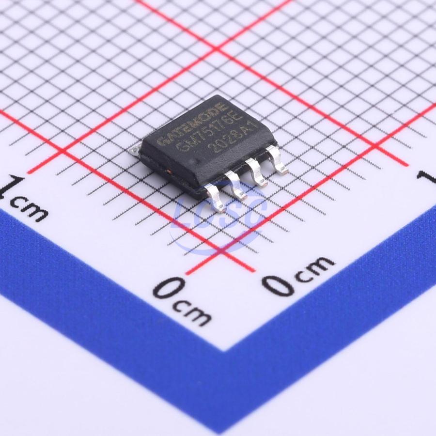 GM75176E GATEMODE