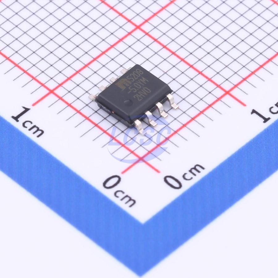 MIC5209-5.0YM-TR MICROCHIP