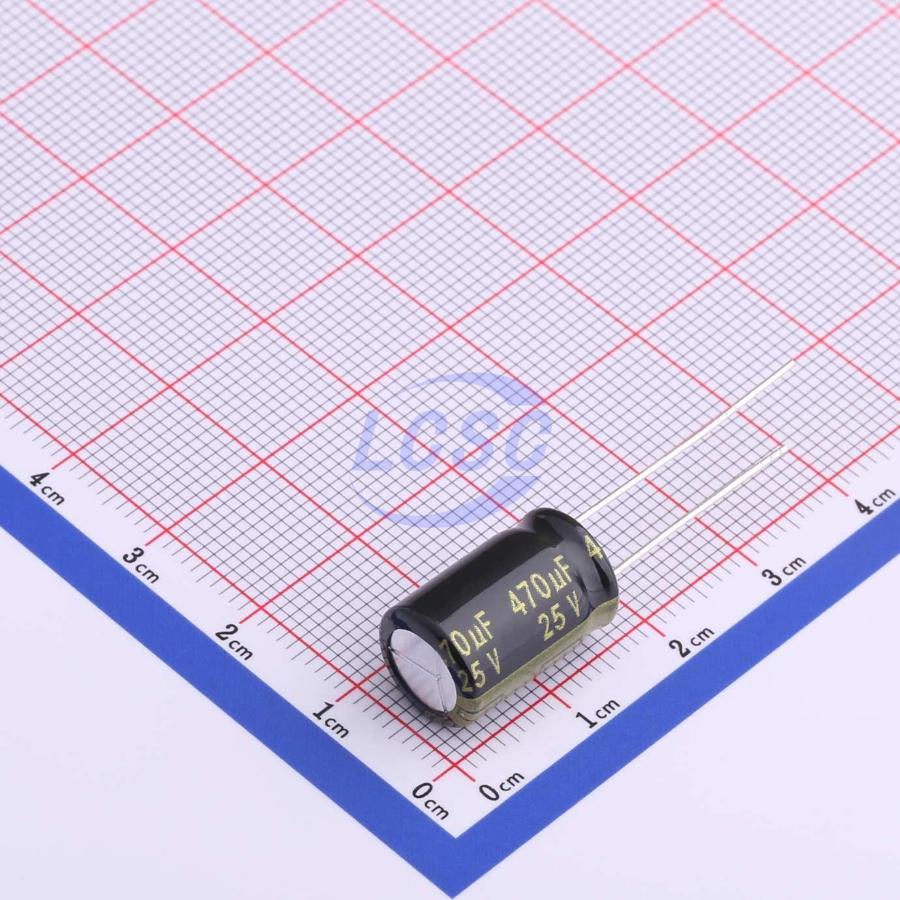 EEUFM1E471 PANASONIC