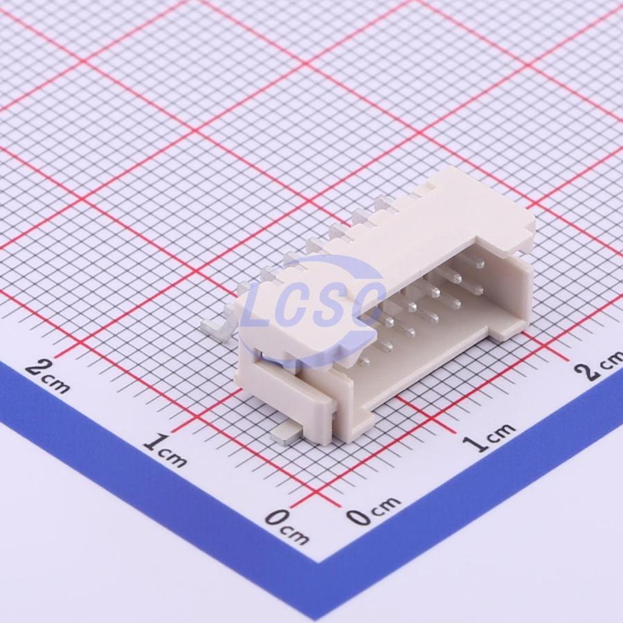 X2026WRS-2x07D-LPSW XKB Connection