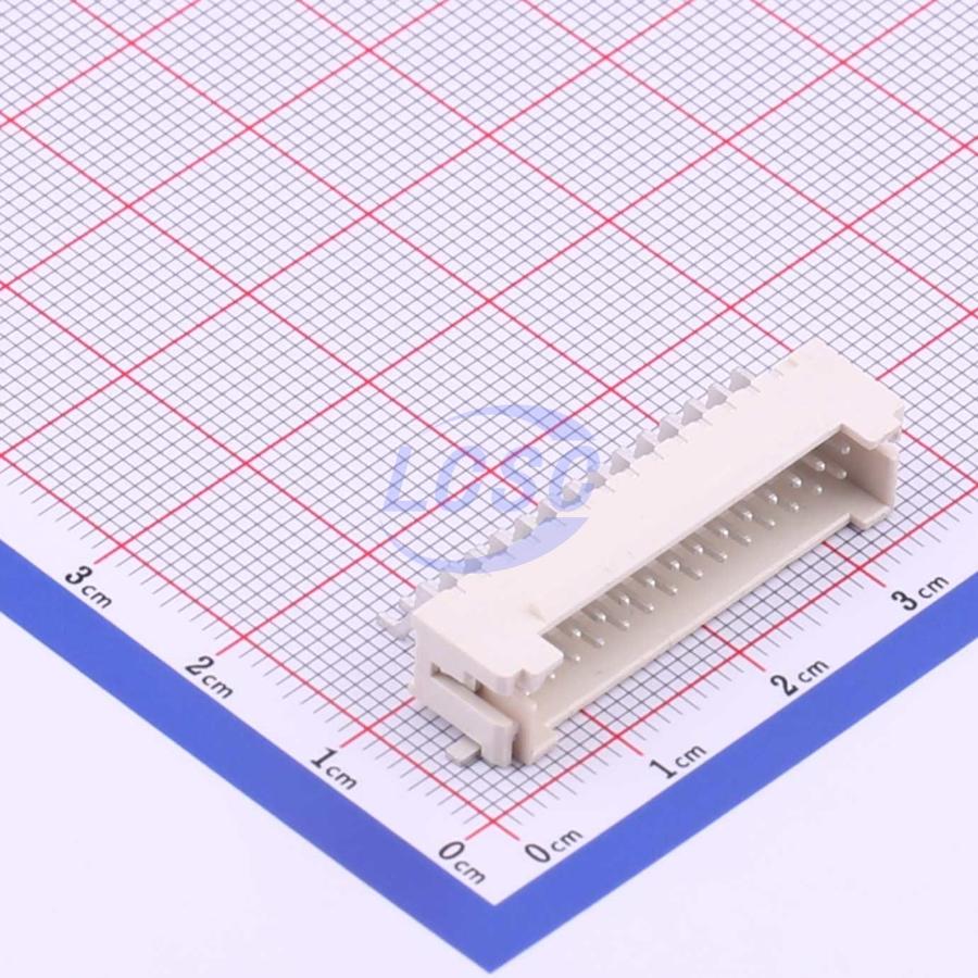 X2026WRS-2x14D-LPSW XKB Connection