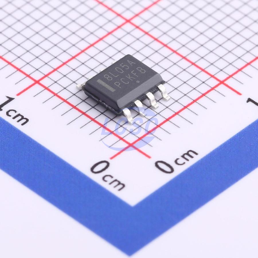 NCV78L05ABDR2G onsemi