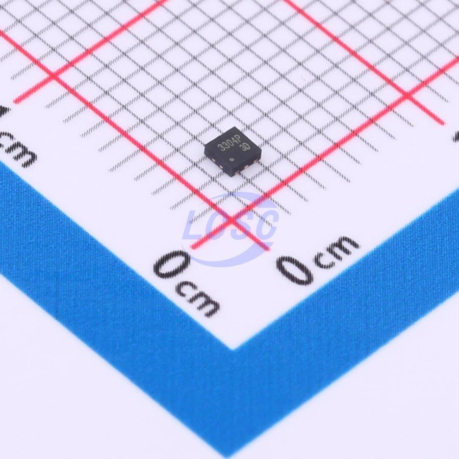 RCLAMP3304P TECH PUBLIC