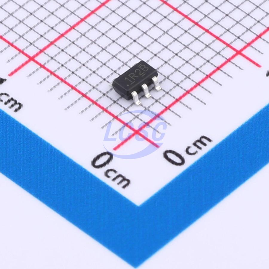 RCLAMP3354S TECH PUBLIC
