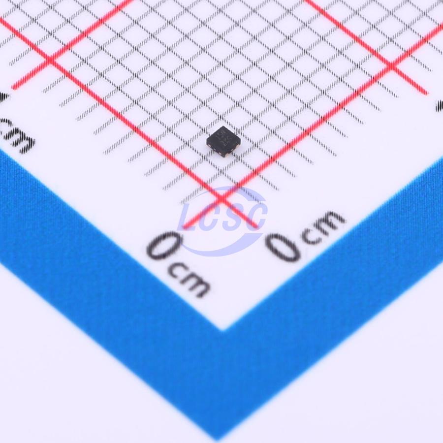 AP7315-285FS4-7B DIODES