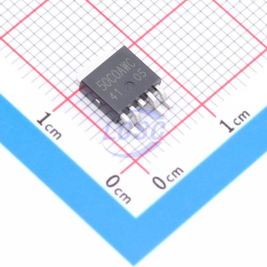 BD50C0AWFP-CE2 ROHM