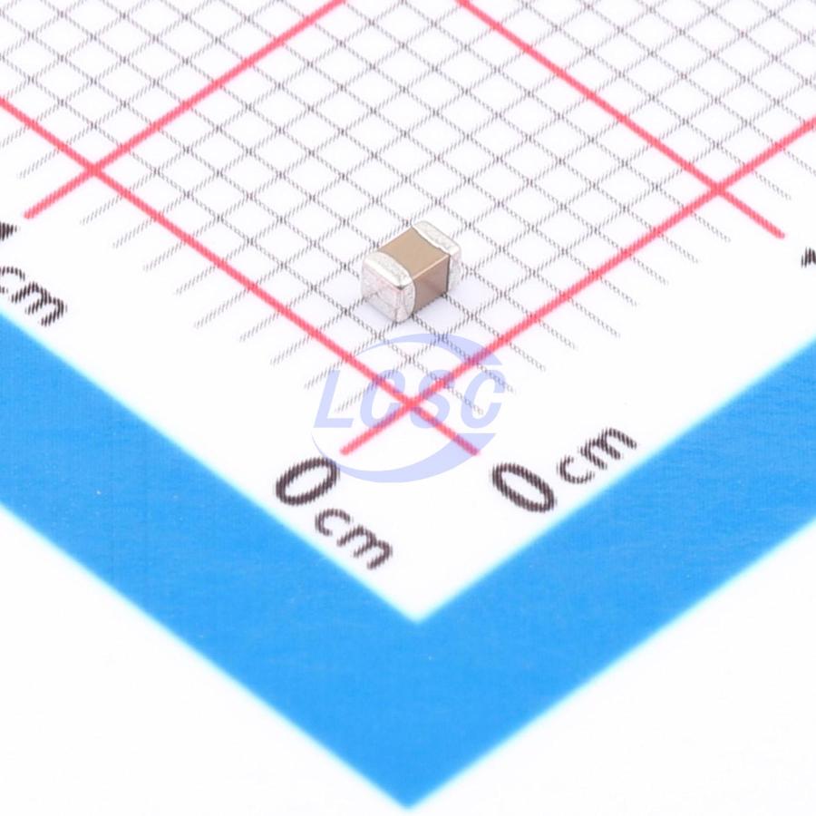C0805C224K1RECAUTO KEMET