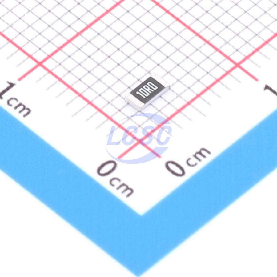 CSRT1206FT10R0 SEI(Stackpole Electronics Inc.)