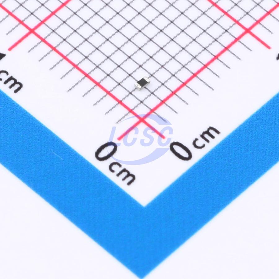 AF0402FR-072K21L YAGEO