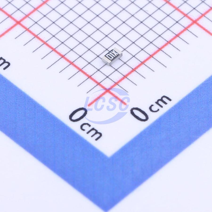 SR0603FR-0710RL YAGEO