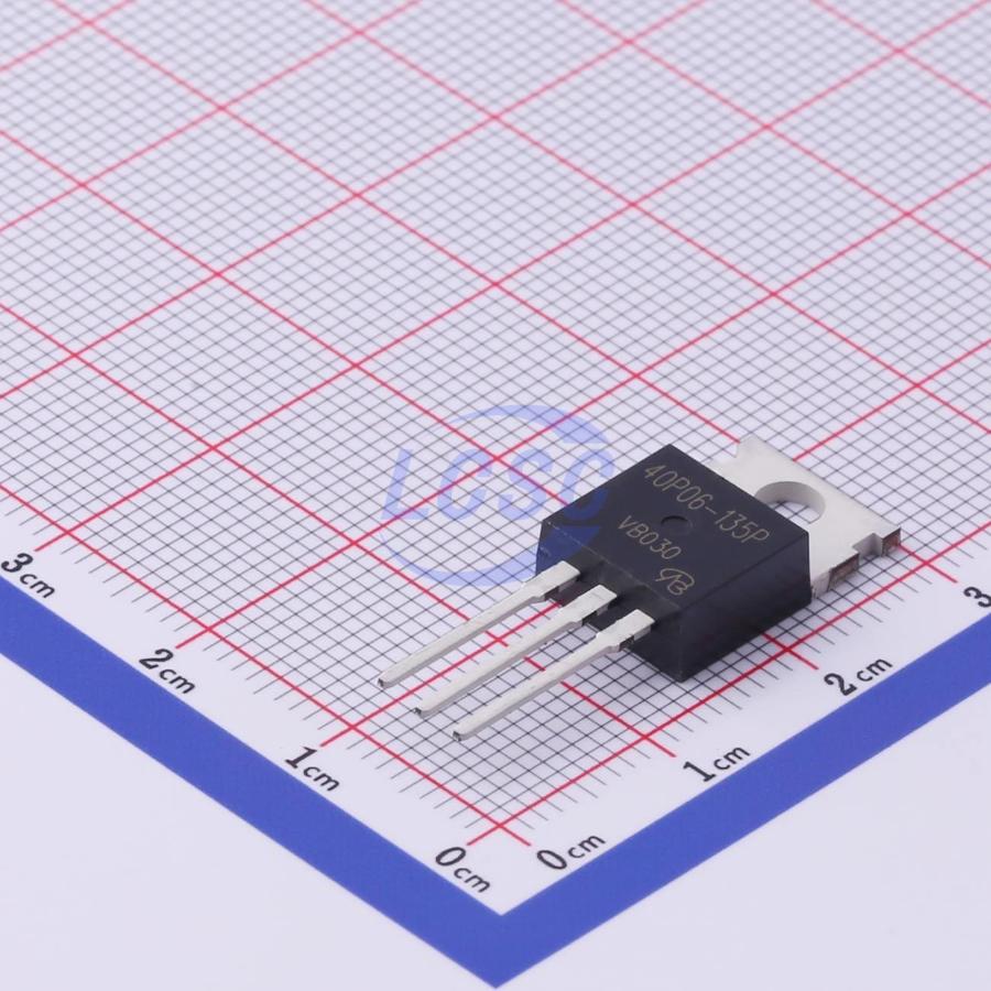AM40P06-135P-VB VBsemi Elec