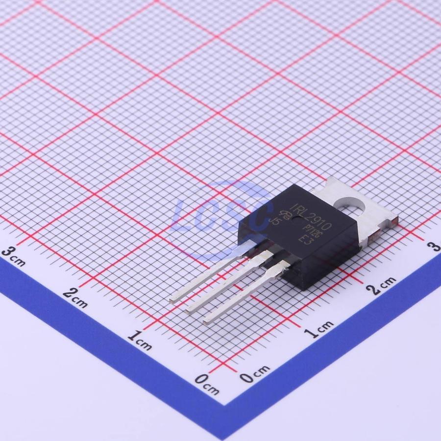 IRL2910PBF-VB VBsemi Elec