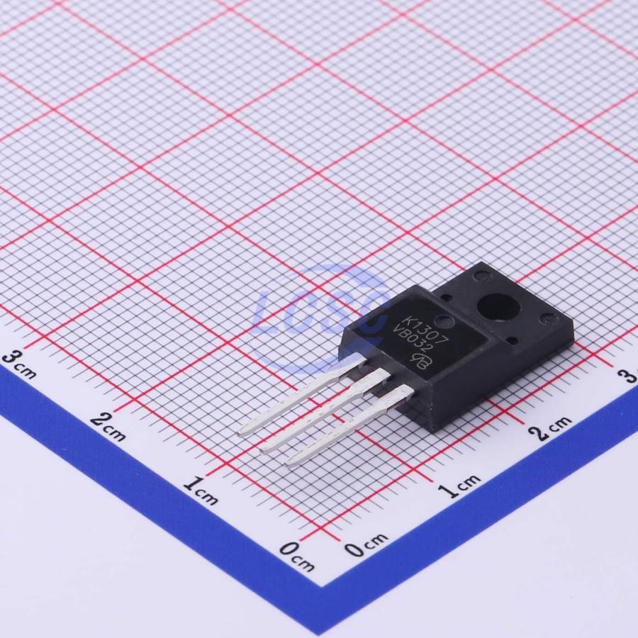 K1307-VB VBsemi Elec