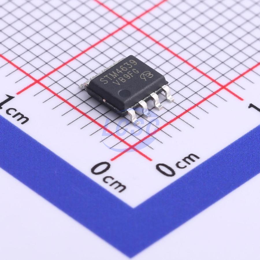 STM4639-VB VBsemi Elec