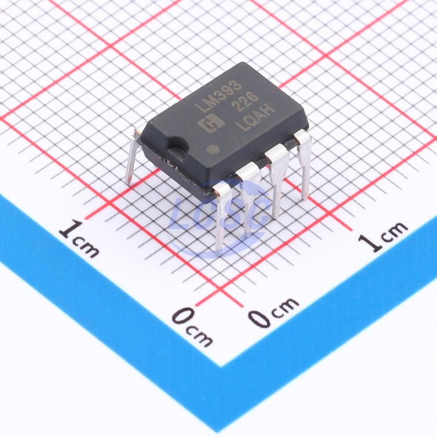 LM393N HGSEMI