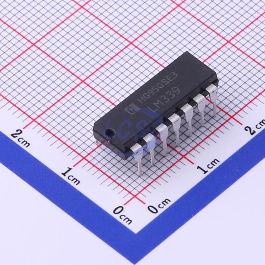 LM339N HGSEMI