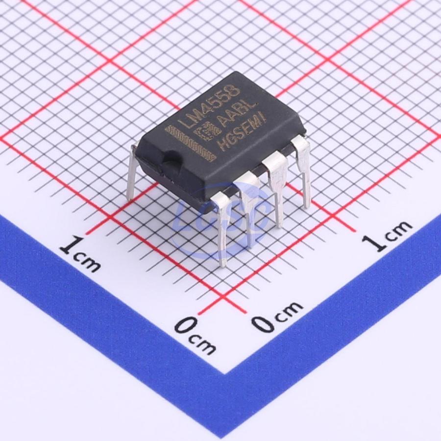 LM4558N HGSEMI