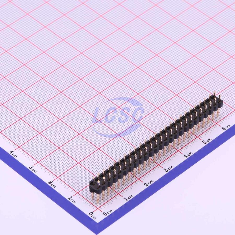 X6521WV-2x25H-C60D30 XKB Connection