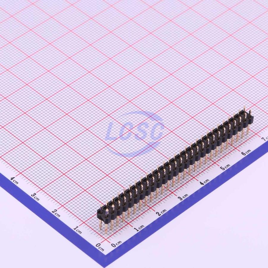 X6521WV-2x27H-C60D30 XKB Connection