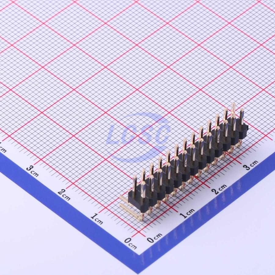 X6521WR-2x13H-C60D30 XKB Connection
