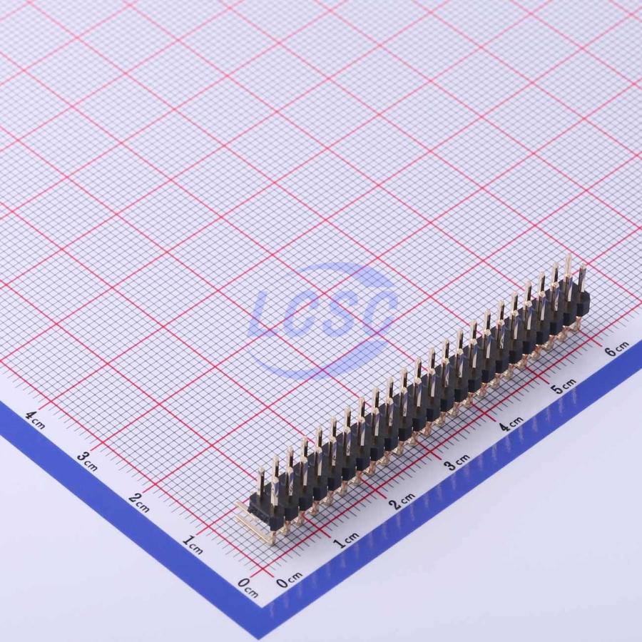 X6521WR-2x23H-C60D30 XKB Connection