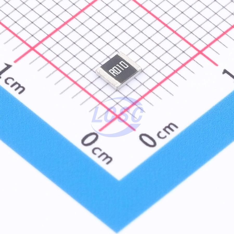 RL1210FR-070R01L YAGEO