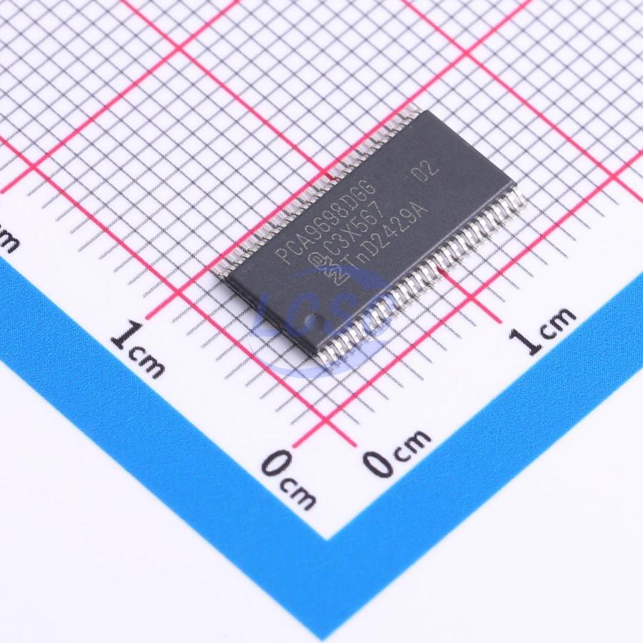 PCA9698DGG,518 NXP