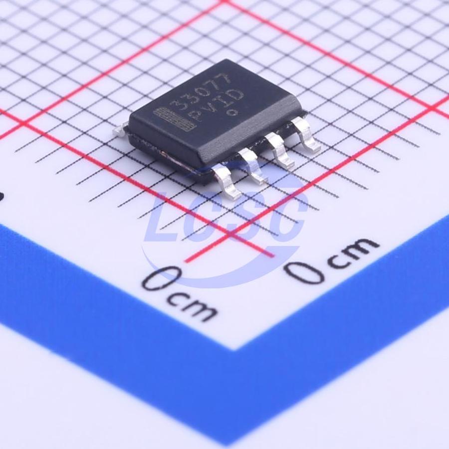 MC33077DR2G onsemi