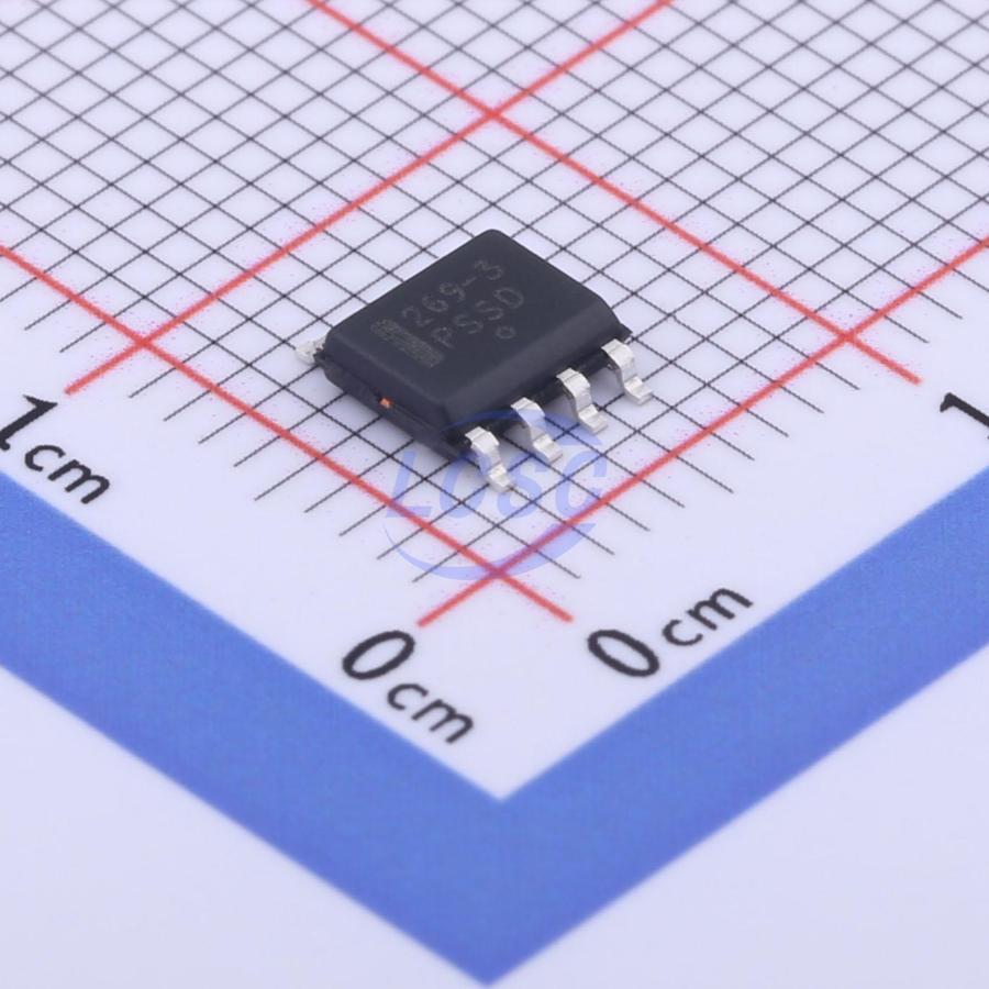 MC33269DR2-3.3G onsemi