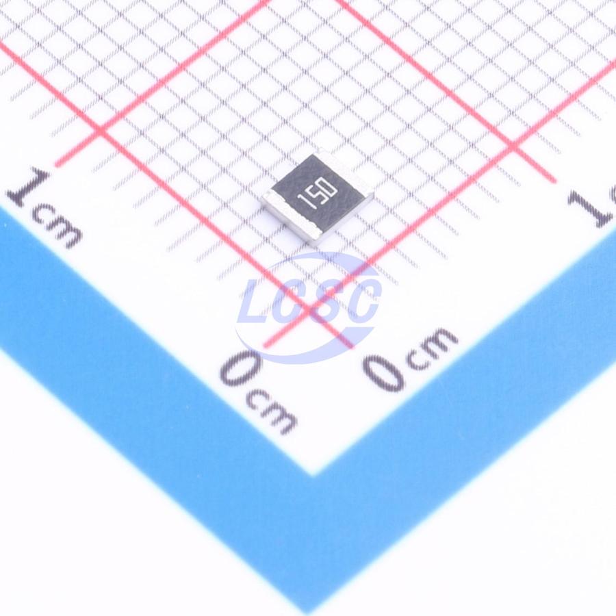 SR1210JR-0715RL YAGEO
