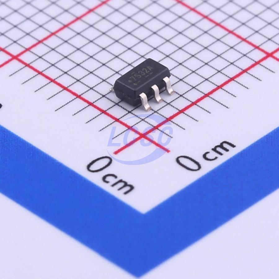 NC7S32M5X onsemi