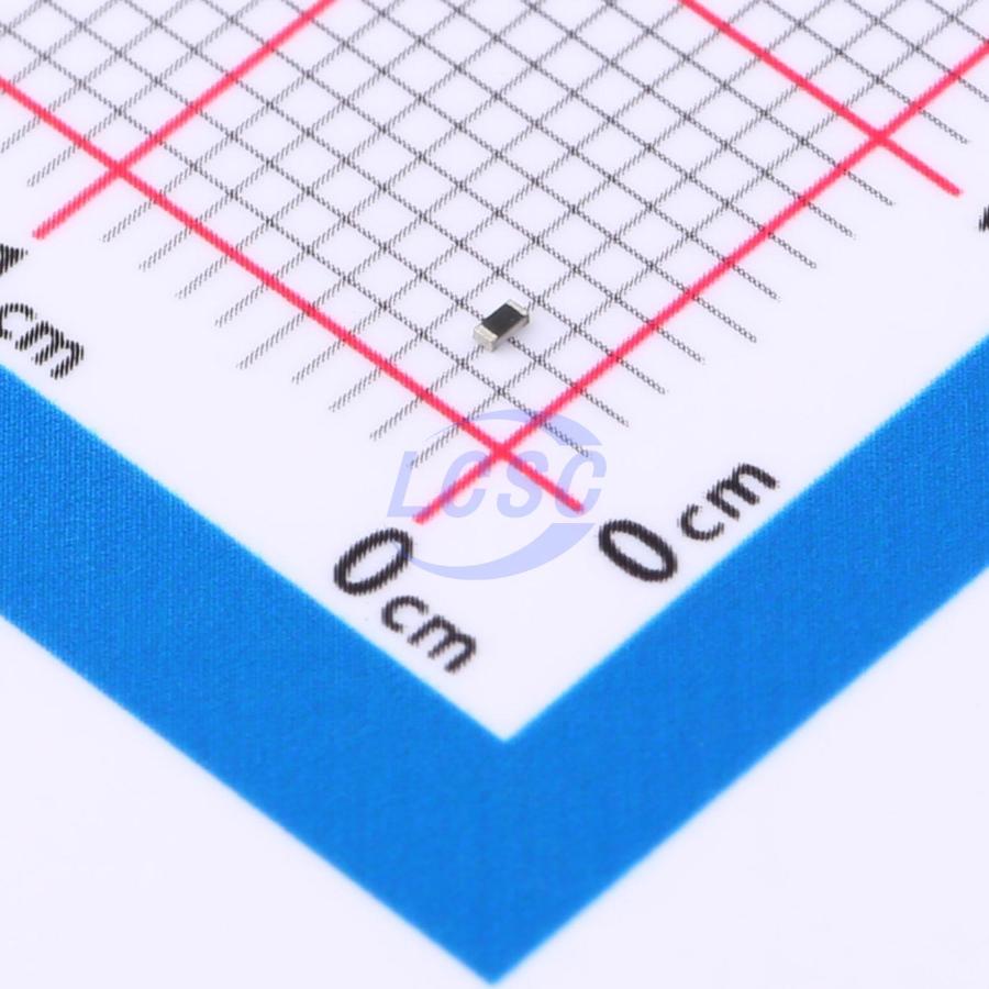 CR0402F14R3Q10Z EVER OHMS