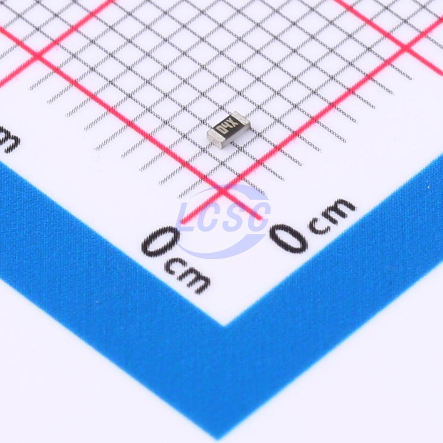 CR0603F10R7P05Z EVER OHMS