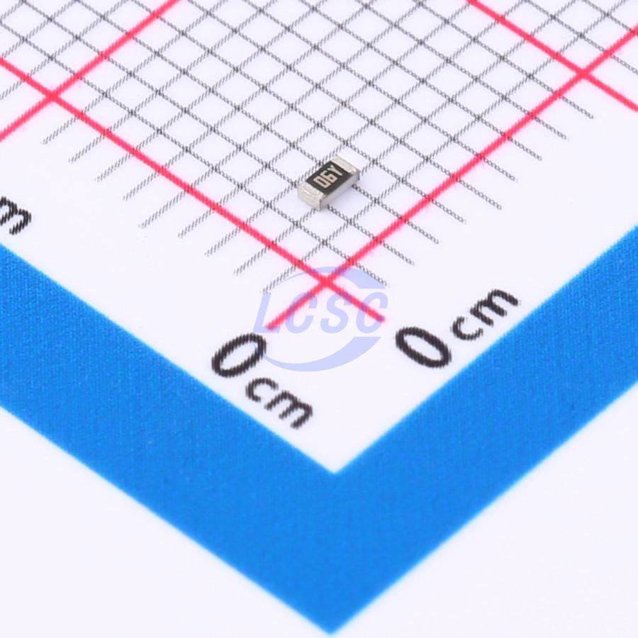 CR0603F1R13P05Z EVER OHMS
