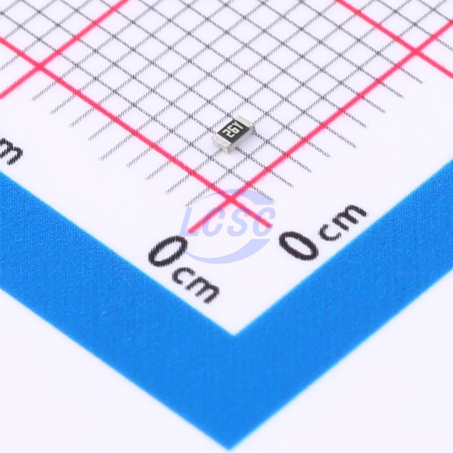 CR0603F1R82P05Z EVER OHMS