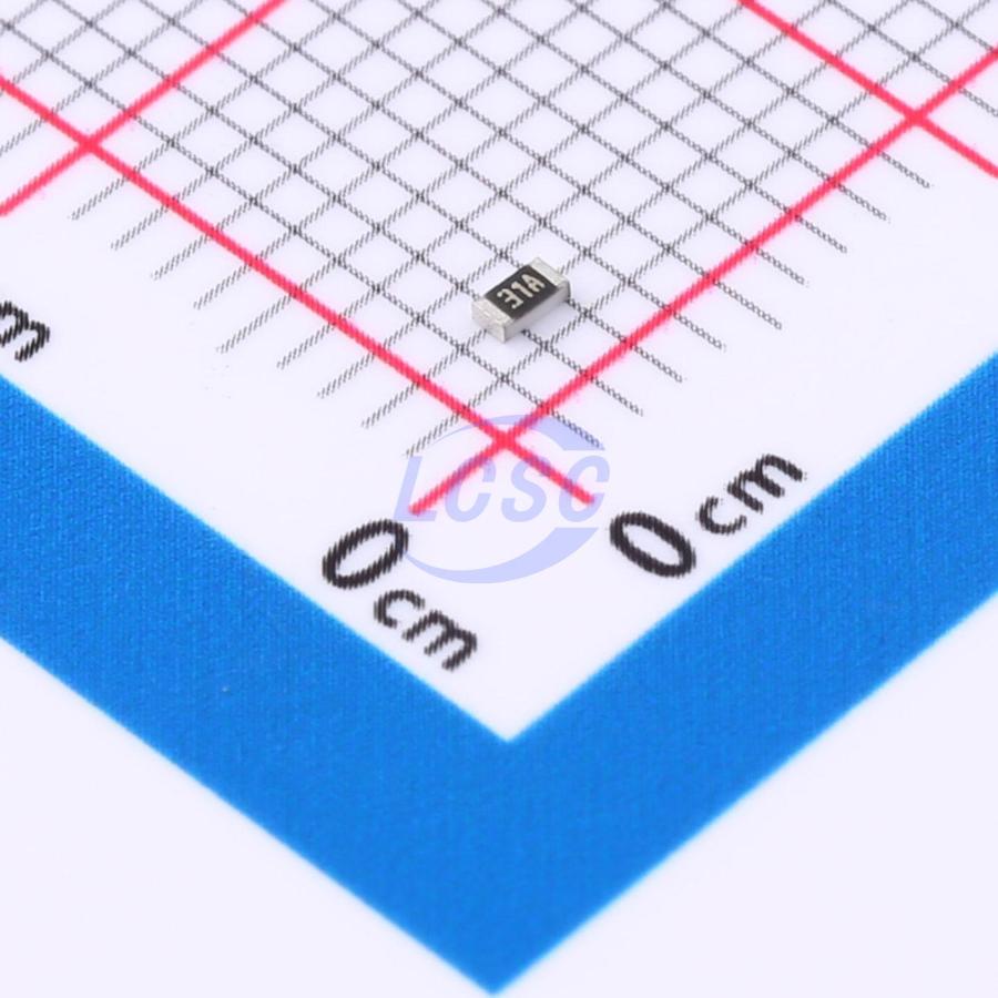 CR0603F205RP05Z EVER OHMS