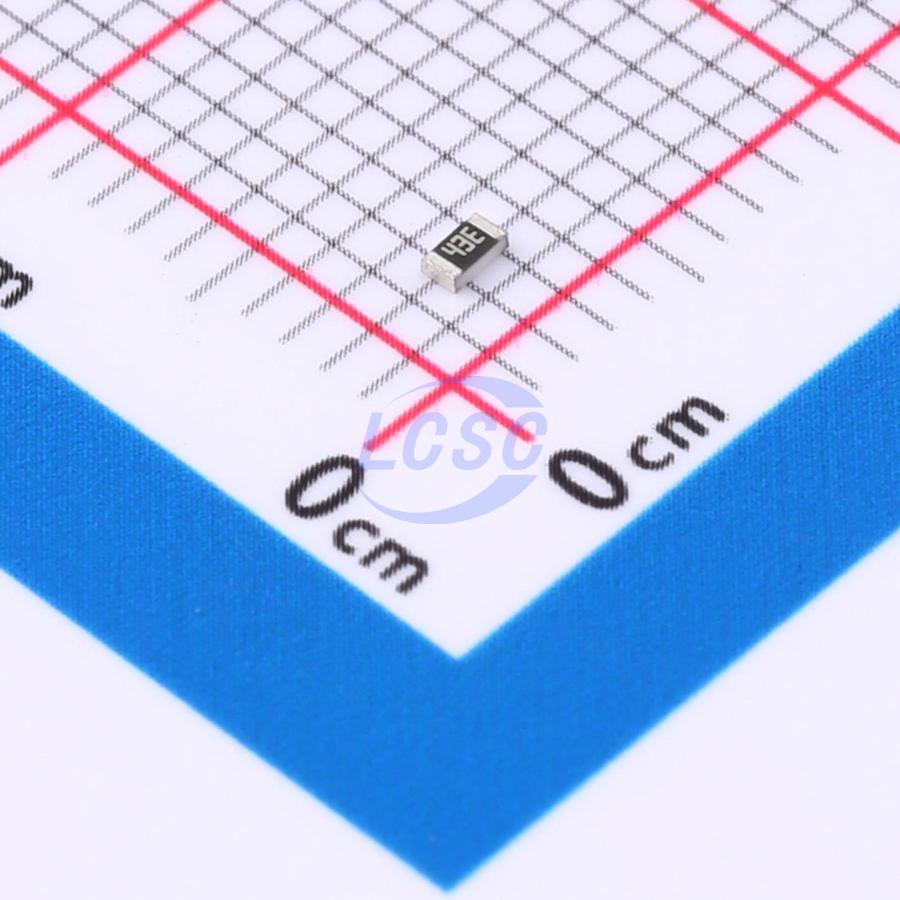 CR0603F2M74P05Z EVER OHMS