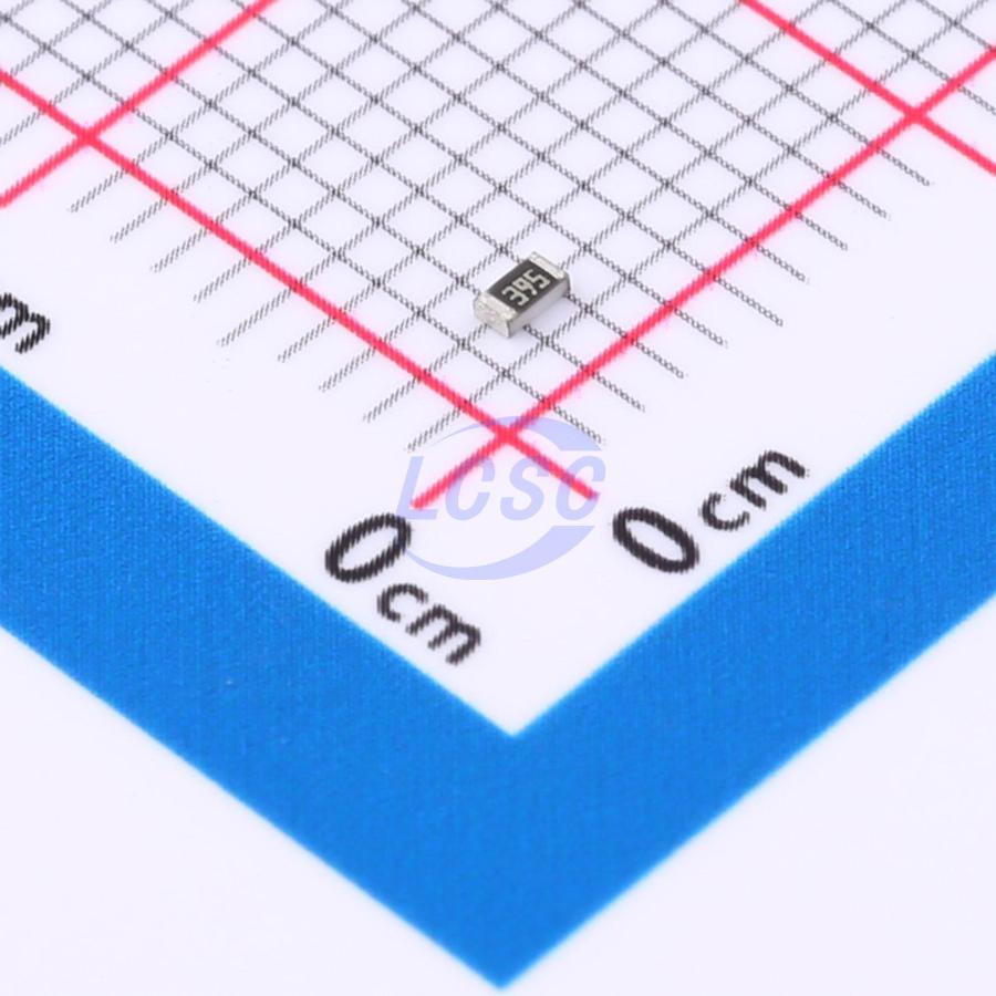 CR0603F3M90P05Z EVER OHMS