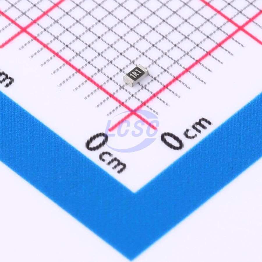 CR0603J1R10P05Z EVER OHMS