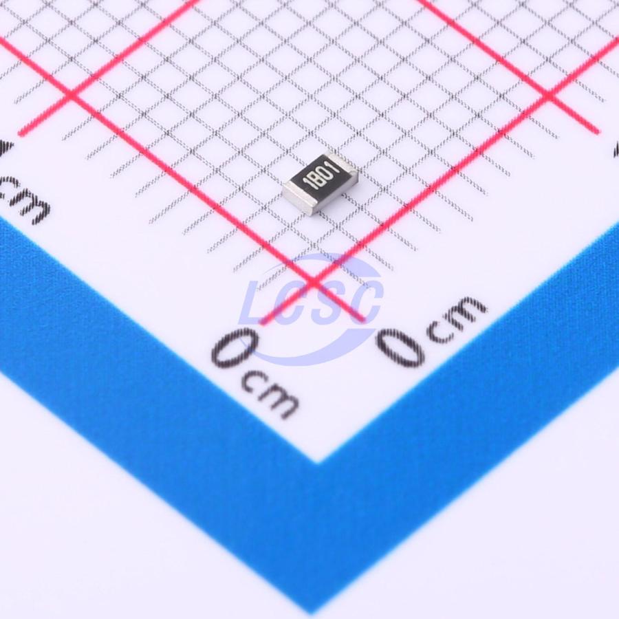 CR0805F1K80P05Z EVER OHMS