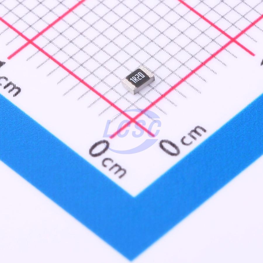CR0805F1R20P05S EVER OHMS