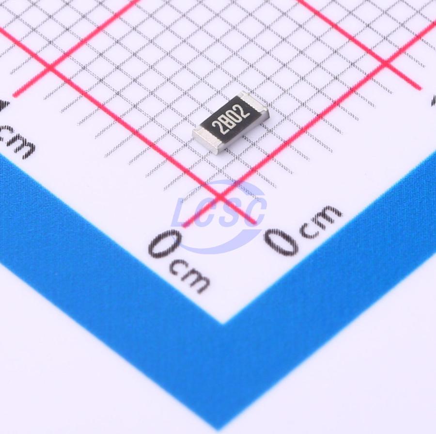 CR1206F28K0P05Z EVER OHMS