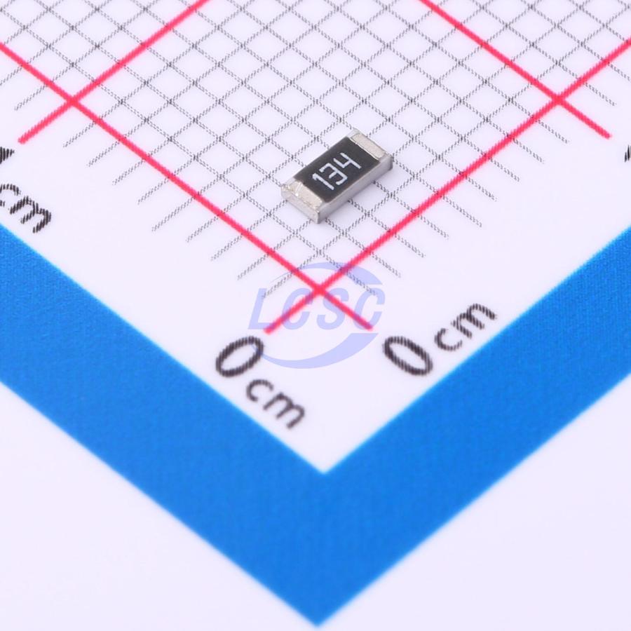 CR1206J130KP05Z EVER OHMS