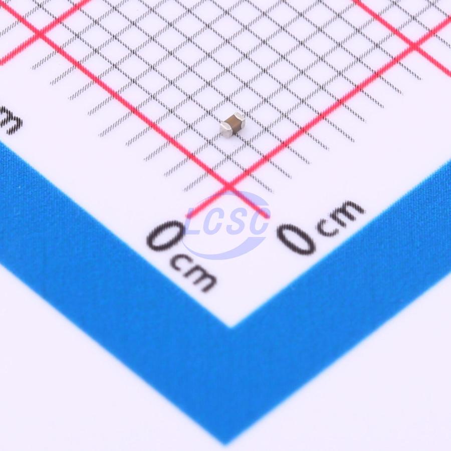 FCC0402B333K500AT FOJAN