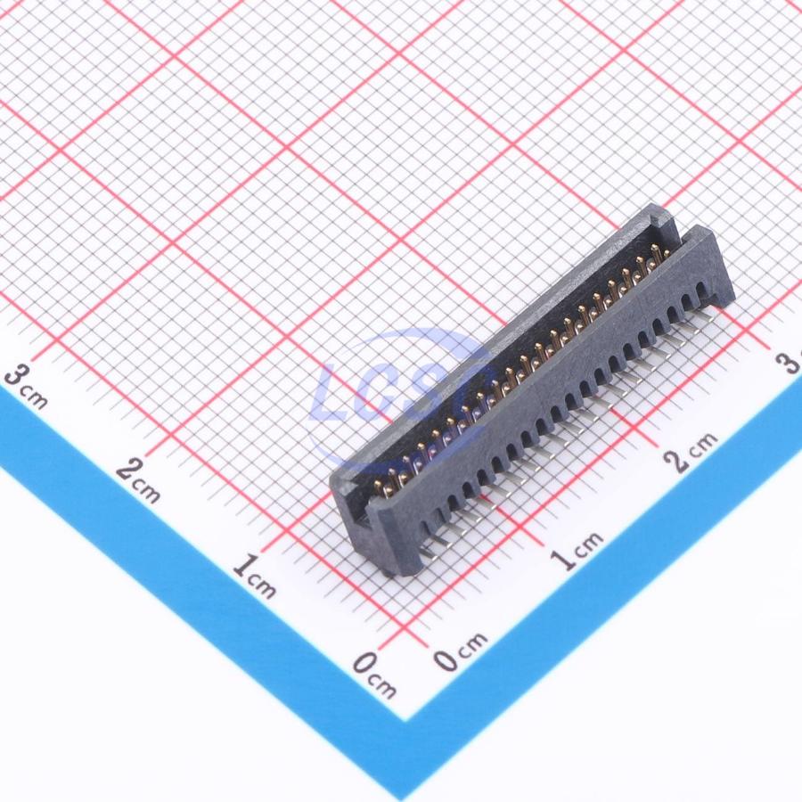 TFM-120-02-L-D-A Samtec